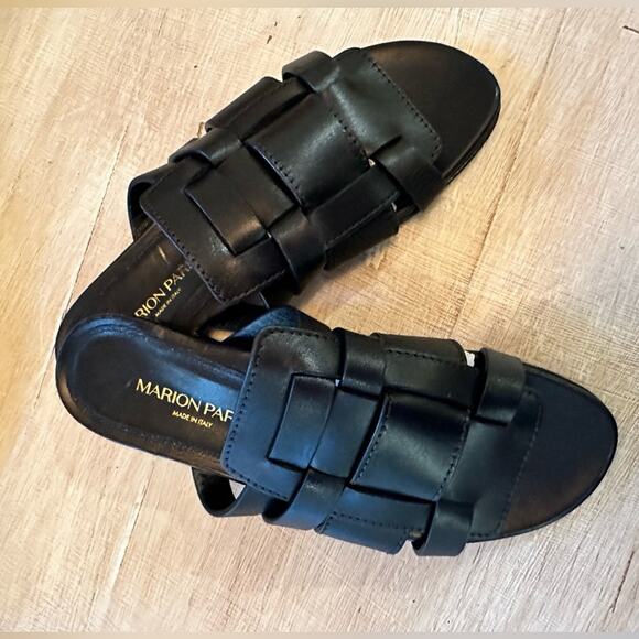 Marion Parke Charlie Slide - Picture 3 of 16